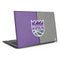 NBA Sacramento Kings Split Canvas Dell Latitude Skin