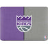 NBA Sacramento Kings Split Canvas Apple MacBook Air Skin