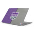 NBA Sacramento Kings Split Canvas Apple MacBook Pro 16-inch Skin