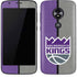 NBA Sacramento Kings Split Canvas Moto E5 Play Skin