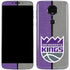 NBA Sacramento Kings Split Canvas Moto E5 Plus Skin