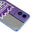 NBA Sacramento Kings Split Canvas Moto G Play 4G (2024) Skin