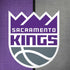 NBA Sacramento Kings Split Canvas Moto G6 Skin