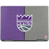 NBA Sacramento Kings Split Canvas Notebook 9 Pro 13in (2017) Skin