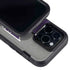 NBA Sacramento Kings Split Canvas Otterbox Defender iPhone Skin