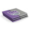NBA Sacramento Kings Split Canvas PS4 Pro Console Skin
