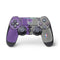 NBA Sacramento Kings Split Canvas PS4 Pro/Slim Controller Skin