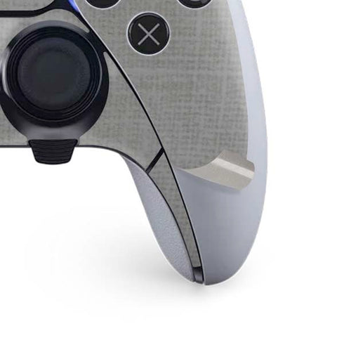 NBA Sacramento Kings Split Canvas PS5 DualSense Edge Pro Controller Skin