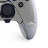 NBA Sacramento Kings Split Canvas PS5 DualSense Edge Pro Controller Skin
