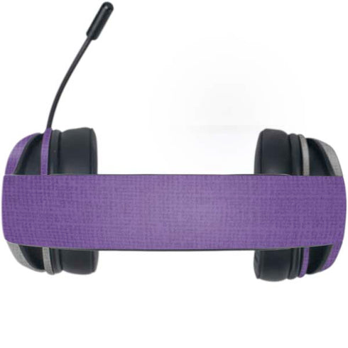 NBA Sacramento Kings Split Canvas Razer Kraken X Skin