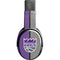 NBA Sacramento Kings Split Canvas Skullcandy Crusher Wireless Skin