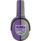 NBA Sacramento Kings Split Canvas Skullcandy Venue Skin