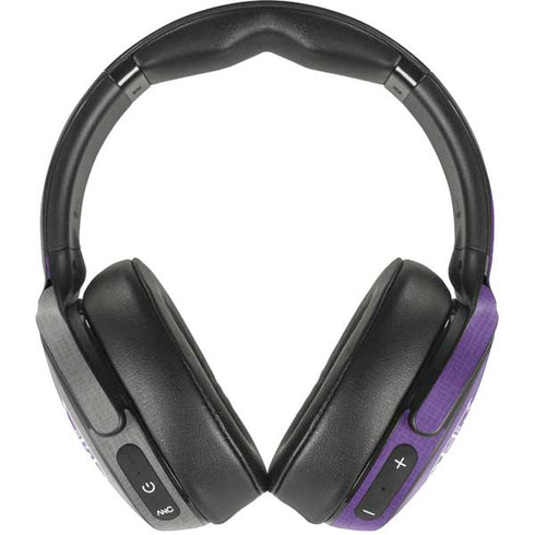 NBA Sacramento Kings Split Canvas Skullcandy Venue Skin