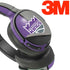 NBA Sacramento Kings Split Canvas Skullcandy Venue Skin