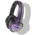 NBA Sacramento Kings Split Canvas Skullcandy Venue Skin
