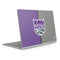 NBA Sacramento Kings Split Canvas Surface Book 2 15in Skin