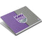 NBA Sacramento Kings Split Canvas Surface Book Skin