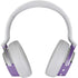 NBA Sacramento Kings Split Canvas Surface Headphones Skin