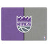 NBA Sacramento Kings Split Canvas Surface Laptop 2 Skin