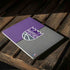 NBA Sacramento Kings Split Canvas Surface Laptop 2 Skin