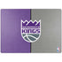 NBA Sacramento Kings Split Canvas Surface Laptop 7 13.8in Skin
