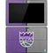 NBA Sacramento Kings Split Canvas Surface Pro Tablet Skin