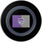 NBA Sacramento Kings Split Canvas Wireless Charger Skin