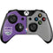 NBA Sacramento Kings Split Canvas Xbox One Controller Skin
