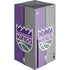 NBA Sacramento Kings Split Canvas Xbox Series X Skins
