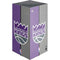 NBA Sacramento Kings Split Canvas XBox Series X Digital Edition Console Skin