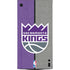 NBA Sacramento Kings Split Canvas XBox Series X Digital Edition Console Skin