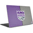 NBA Sacramento Kings Split Canvas Dell XPS Skin