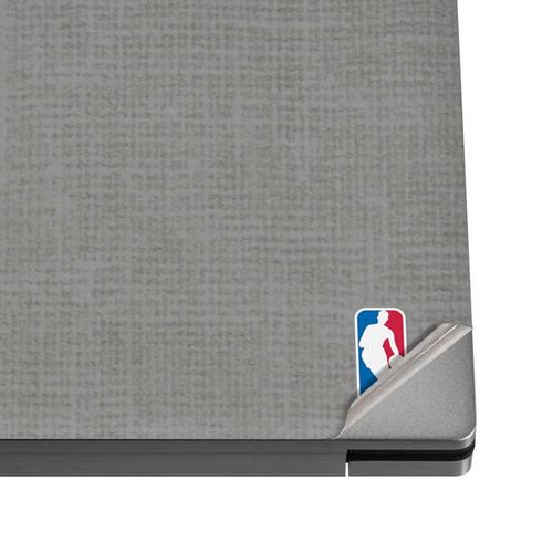 NBA Sacramento Kings Split Canvas Dell XPS Skin