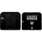 NBA Sacramento Kings Standard - Black Nintendo 2DS Skin