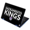NBA Sacramento Kings Standard - Black Aspire R11 11.6in Skin