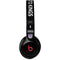 NBA Sacramento Kings Standard - Black Beats Solo 2 Wireless Skin