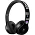 NBA Sacramento Kings Standard - Black Beats Solo 3 Wireless Skin