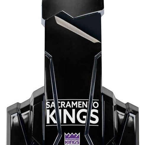 NBA Sacramento Kings Standard - Black BENGOO G9000 Skin