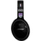 NBA Sacramento Kings Standard - Black Bose QuietComfort 35 Headphones Skin