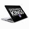 NBA Sacramento Kings Standard - Black HP Elitebook Skin