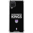 NBA Sacramento Kings Standard - Black Galaxy Cases