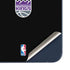 NBA Sacramento Kings Standard - Black Galaxy A35 5G Skin