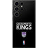 NBA Sacramento Kings Standard - Black Galaxy Skins