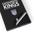NBA Sacramento Kings Standard - Black Galaxy Skins
