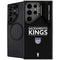 NBA Sacramento Kings Standard - Black Galaxy S24 Ultra Kickstand Case
