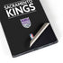 NBA Sacramento Kings Standard - Black Galaxy S25 Ultra Skin