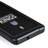 NBA Sacramento Kings Standard - Black Galaxy S24 Ultra Waterproof Case