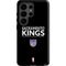 NBA Sacramento Kings Standard - Black Galaxy S26 Ultra Impact Case