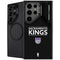 NBA Sacramento Kings Standard - Black Galaxy S26 Ultra Kickstand Case