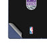 NBA Sacramento Kings Standard - Black Galaxy Z Fold6 Skin